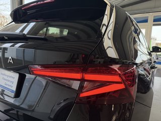 Skoda Fabia Selection Autom., LED Virtual CarPlay ACC PDC - foto 23