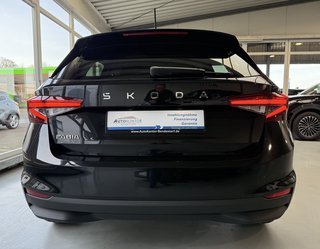 Skoda Fabia Selection Autom., LED Virtual CarPlay ACC PDC - foto 24