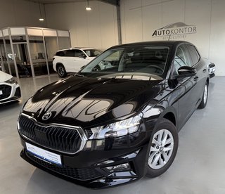 Skoda Fabia Selection Autom., LED Virtual CarPlay ACC PDC - foto 25