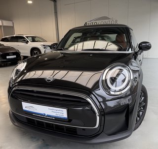 MINI Cooper Sport Autom., LED CarPlay Kamera Leder - foto 2