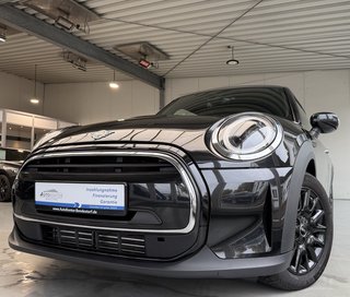 MINI Cooper Sport Autom., LED CarPlay Kamera Leder - foto 3