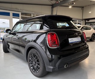 MINI Cooper Sport Autom., LED CarPlay Kamera Leder - foto 4