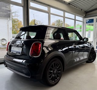 MINI Cooper Sport Autom., LED CarPlay Kamera Leder - foto 5