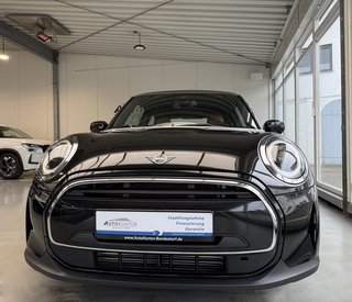 MINI Cooper Gebrauchtwagen Kaufen