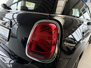 MINI Cooper Sport Autom., LED CarPlay Kamera Leder - foto 8