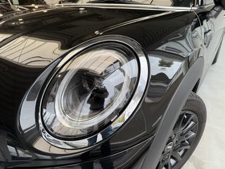 MINI Cooper Sport Autom., LED CarPlay Kamera Leder - foto 7