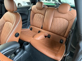 MINI Cooper Sport Autom., LED CarPlay Kamera Leder - foto 10