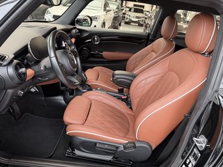 MINI Cooper Sport Autom., LED CarPlay Kamera Leder - foto 9