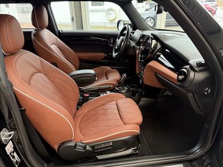 MINI Cooper Sport Autom., LED CarPlay Kamera Leder - foto 1