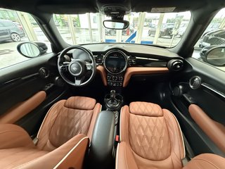 MINI Cooper Sport Autom., LED CarPlay Kamera Leder - foto 5