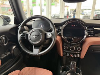 MINI Cooper Sport Autom., LED CarPlay Kamera Leder - foto 3