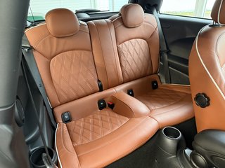 MINI Cooper Sport Autom., LED CarPlay Kamera Leder - foto 2