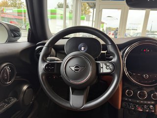 MINI Cooper Sport Autom., LED CarPlay Kamera Leder - foto 4