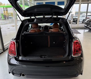 MINI Cooper Sport Autom., LED CarPlay Kamera Leder - foto 6