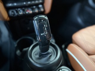 MINI Cooper Sport Autom., LED CarPlay Kamera Leder - foto 10