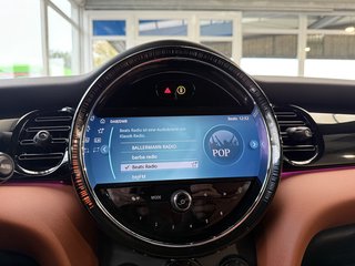 MINI Cooper Sport Autom., LED CarPlay Kamera Leder - foto 12