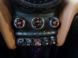 MINI Cooper Sport Autom., LED CarPlay Kamera Leder - foto 11