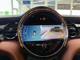 MINI Cooper Sport Autom., LED CarPlay Kamera Leder - foto 13