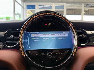 MINI Cooper Sport Autom., LED CarPlay Kamera Leder - foto 15