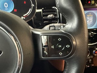 MINI Cooper Sport Autom., LED CarPlay Kamera Leder - foto 18