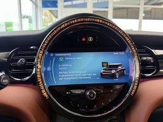 MINI Cooper Sport Autom., LED CarPlay Kamera Leder - foto 16