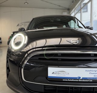 MINI Cooper Sport Autom., LED CarPlay Kamera Leder - foto 21