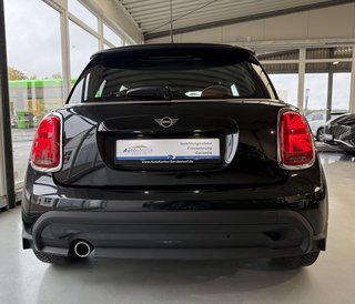 MINI Cooper Sport Autom., LED CarPlay Kamera Leder - foto 22
