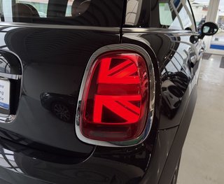 MINI Cooper Sport Autom., LED CarPlay Kamera Leder - foto 23