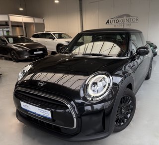 MINI Cooper Sport Autom., LED CarPlay Kamera Leder - foto 24