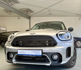 MINI COOPER_COUNTRYMAN Gebrauchtwagen Kaufen