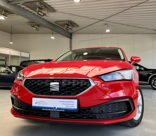 Seat Leon Used vehicle for sale