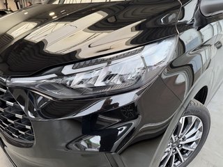 Ford Tourneo Custom Bus  Titanium X L1 LED AHK Leder 5 J.Gar. - bilder 8