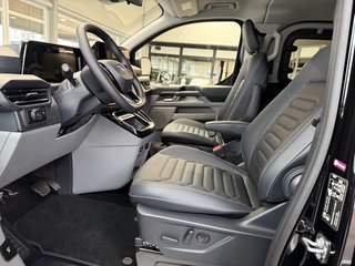 Ford Tourneo Custom Bus  Titanium X L1 LED AHK Leder 5 J.Gar. - bilder 10
