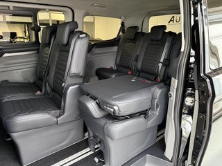 Ford Tourneo Custom Bus  Titanium X L1 LED AHK Leder 5 J.Gar. - bilder 1