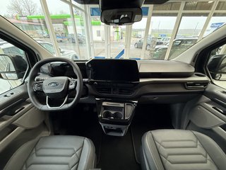 Ford Tourneo Custom Bus  Titanium X L1 LED AHK Leder 5 J.Gar. - bilder 6