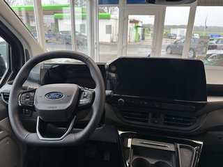 Ford Tourneo Custom Bus  Titanium X L1 LED AHK Leder 5 J.Gar. - bilder 4