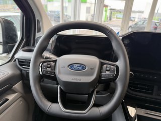 Ford Tourneo Custom Bus  Titanium X L1 LED AHK Leder 5 J.Gar. - bilder 5