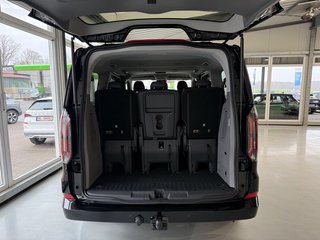 Ford Tourneo Custom Bus  Titanium X L1 LED AHK Leder 5 J.Gar. - bilder 8