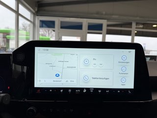 Ford Tourneo Custom Bus  Titanium X L1 LED AHK Leder 5 J.Gar. - bilder 19