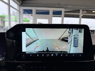 Ford Tourneo Custom Bus  Titanium X L1 LED AHK Leder 5 J.Gar. - bilder 20