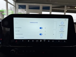 Ford Tourneo Custom Bus  Titanium X L1 LED AHK Leder 5 J.Gar. - bilder 21