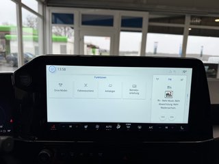 Ford Tourneo Custom Bus  Titanium X L1 LED AHK Leder 5 J.Gar. - bilder 23