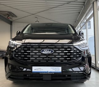 Ford Tourneo Custom Bus  Titanium X L1 LED AHK Leder 5 J.Gar. - bilder 25