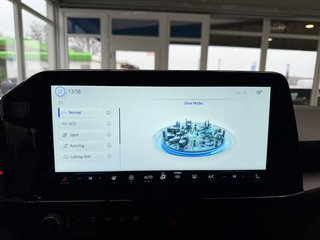 Ford Tourneo Custom Bus  Titanium X L1 LED AHK Leder 5 J.Gar. - bilder 24