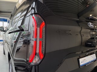 Ford Tourneo Custom Bus  Titanium X L1 LED AHK Leder 5 J.Gar. - bilder 27