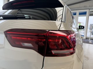 Volkswagen T-Roc R-Line Sport Autom., IQ Light IQ Drive - bilder 8