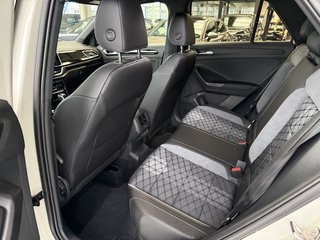 Volkswagen T-Roc R-Line Sport Autom., IQ Light IQ Drive - bilder 10