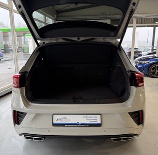 Volkswagen T-Roc R-Line Sport Autom., IQ Light IQ Drive - bilder 6
