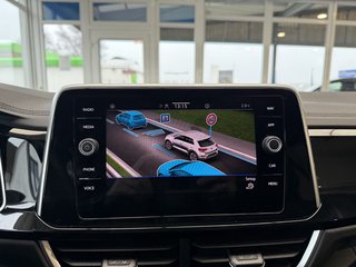 Volkswagen T-Roc R-Line Sport Autom., IQ Light IQ Drive - bilder 18