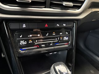 Volkswagen T-Roc R-Line Sport Autom., IQ Light IQ Drive - bilder 20